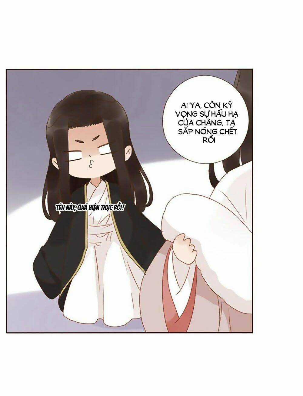 Đế Vương Trắc - Chapter 246 - Trang 38