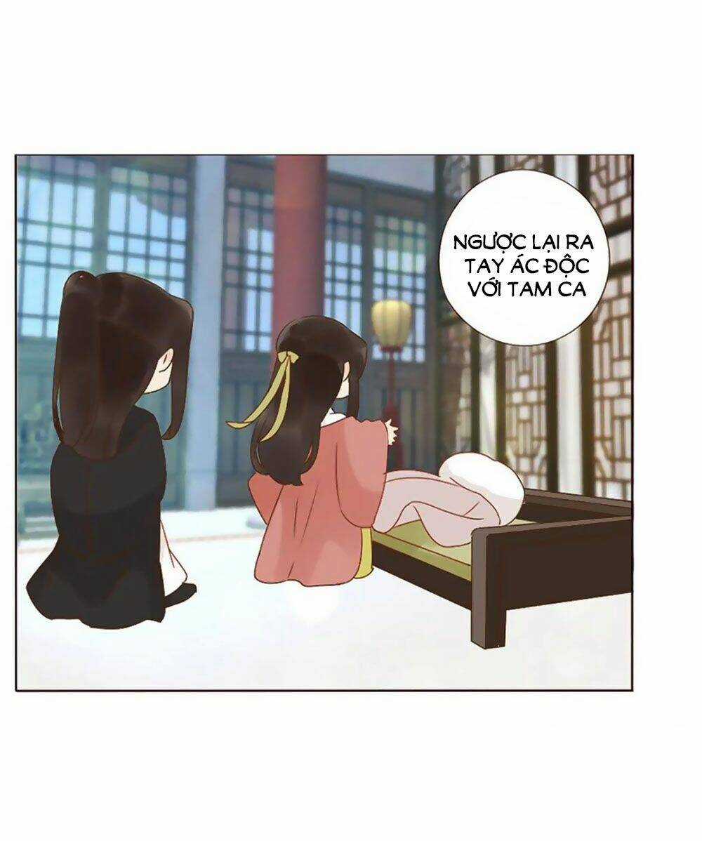 Đế Vương Trắc - Chapter 246 - Trang 40