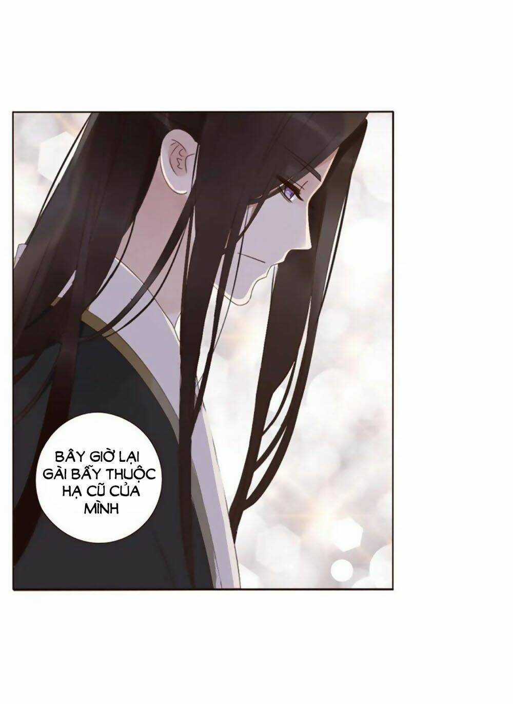 Đế Vương Trắc - Chapter 246 - Trang 42