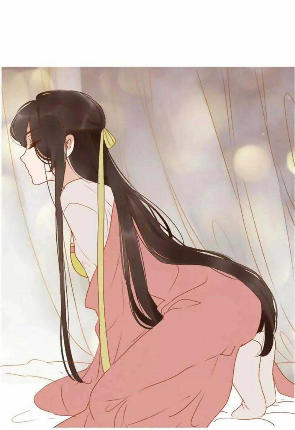 Đế Vương Trắc - Chapter 246 - Trang 48