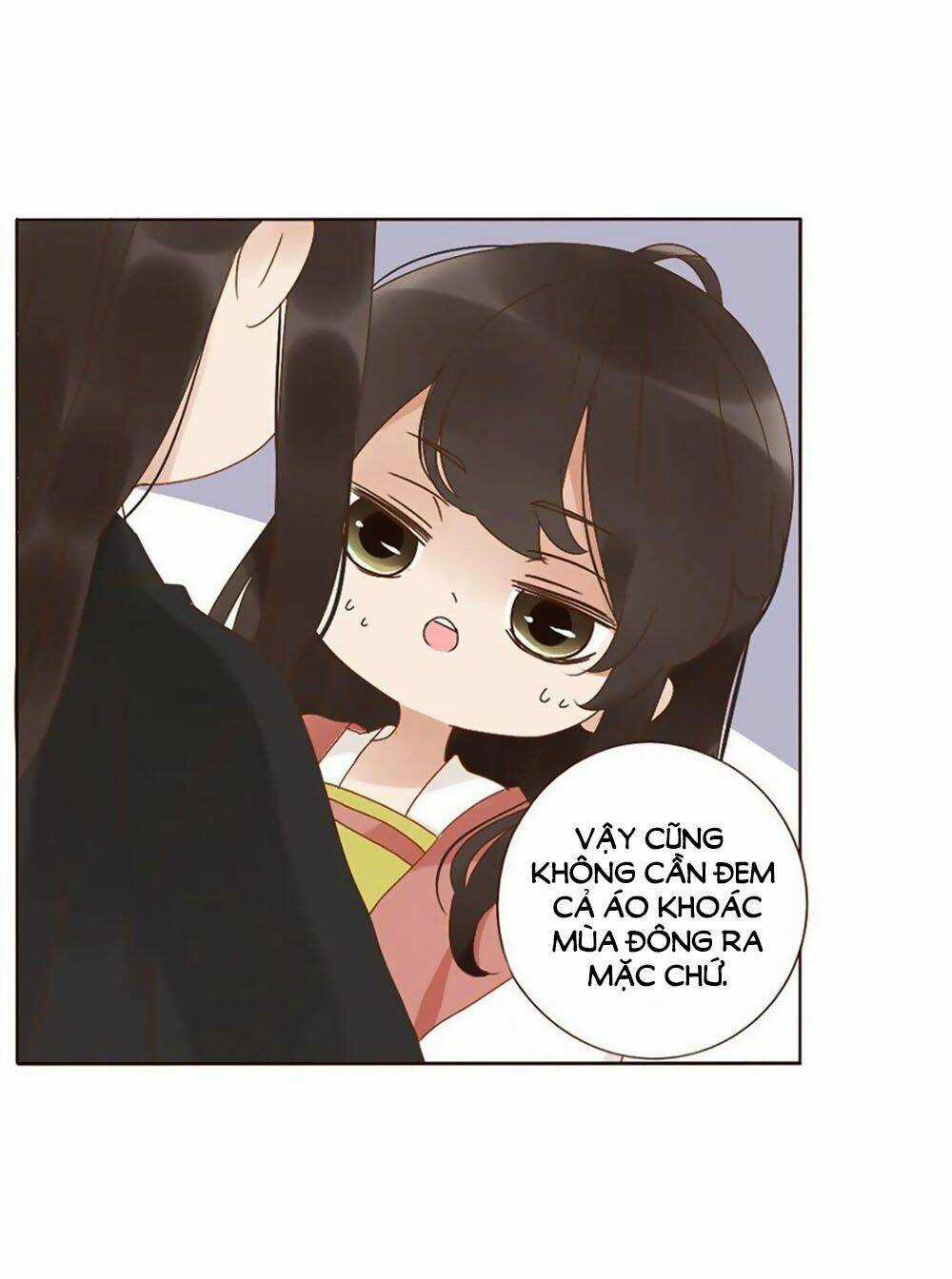 Đế Vương Trắc - Chapter 246 - Trang 10