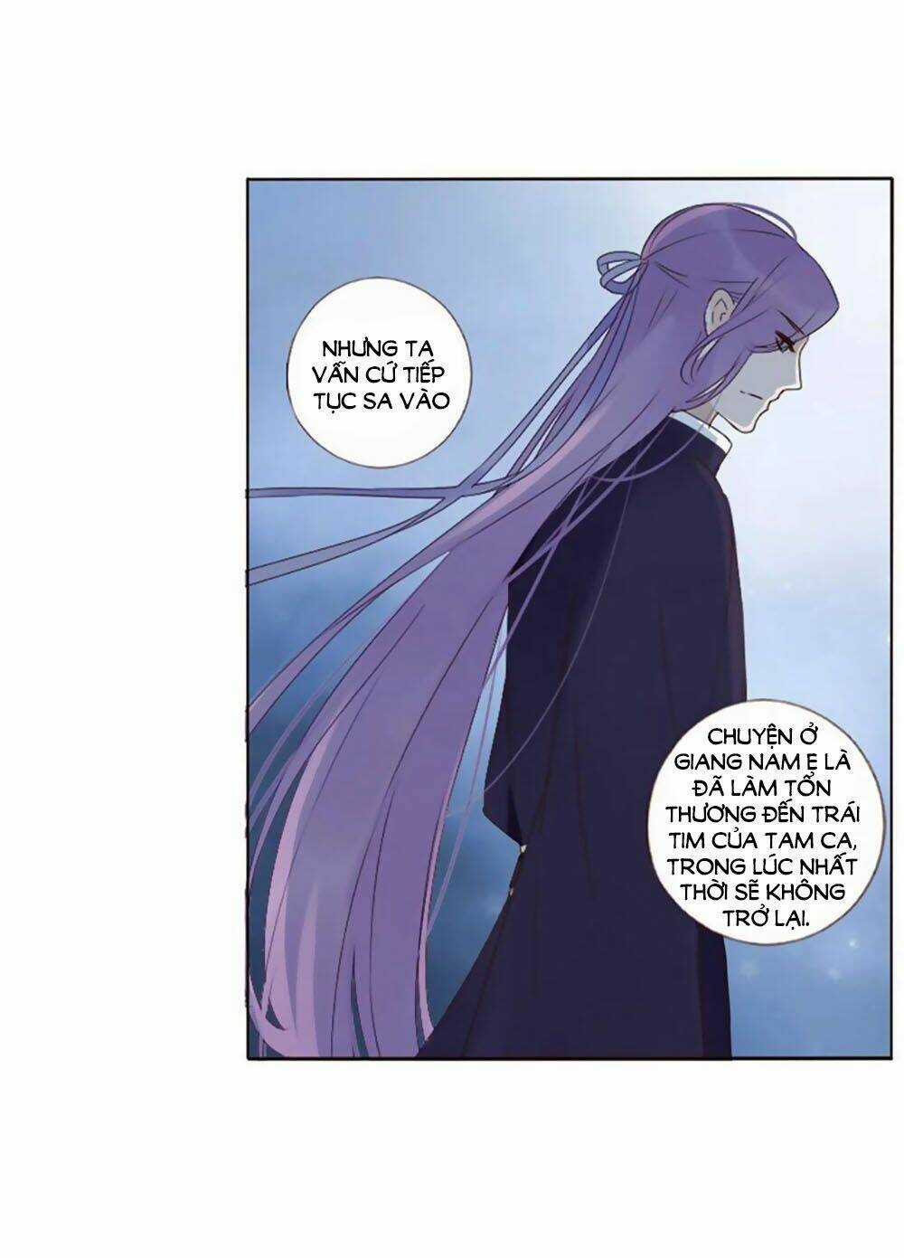 Đế Vương Trắc - Chapter 247 - Trang 13