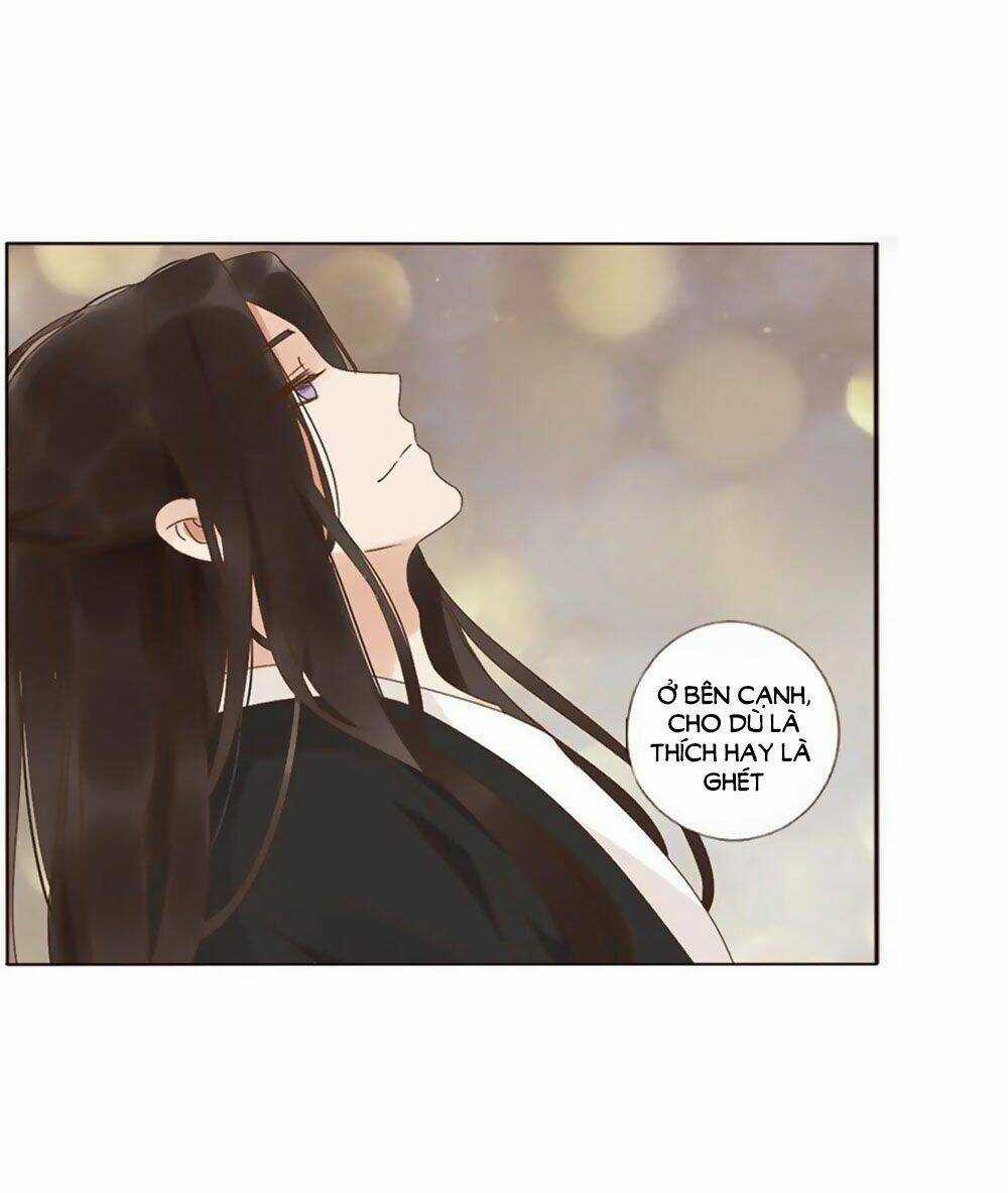 Đế Vương Trắc - Chapter 247 - Trang 16