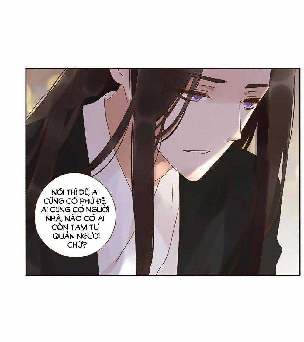 Đế Vương Trắc - Chapter 247 - Trang 19