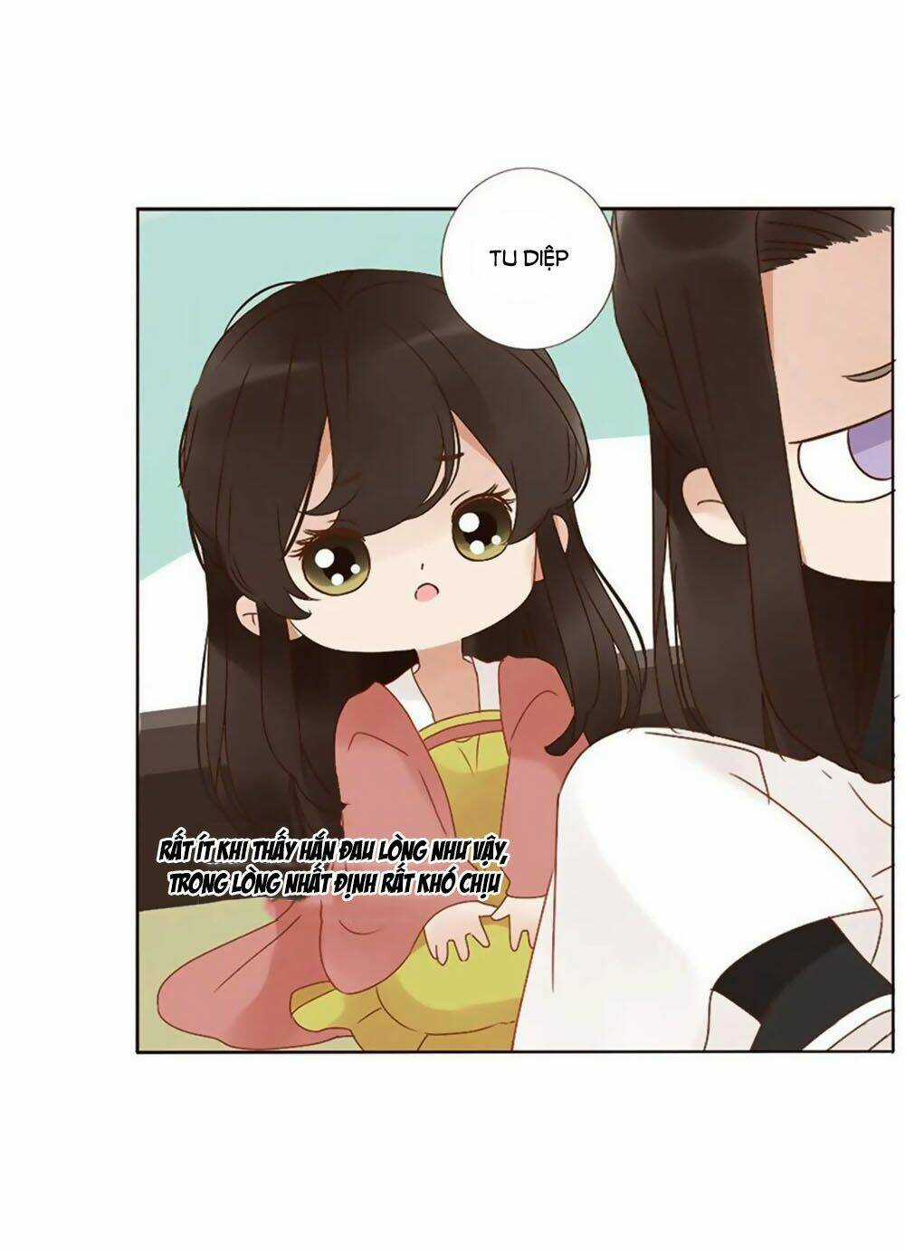 Đế Vương Trắc - Chapter 247 - Trang 21