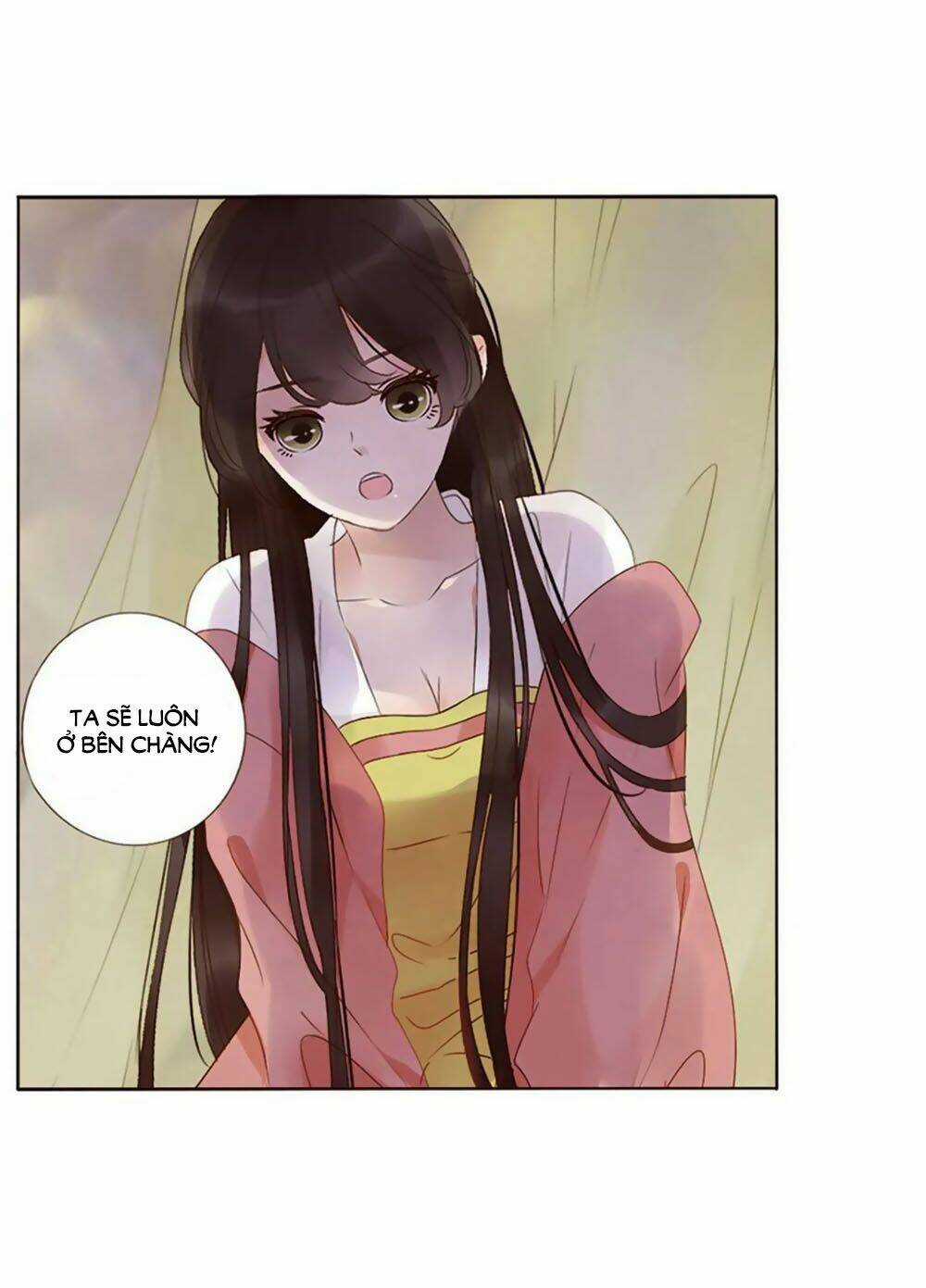 Đế Vương Trắc - Chapter 247 - Trang 22