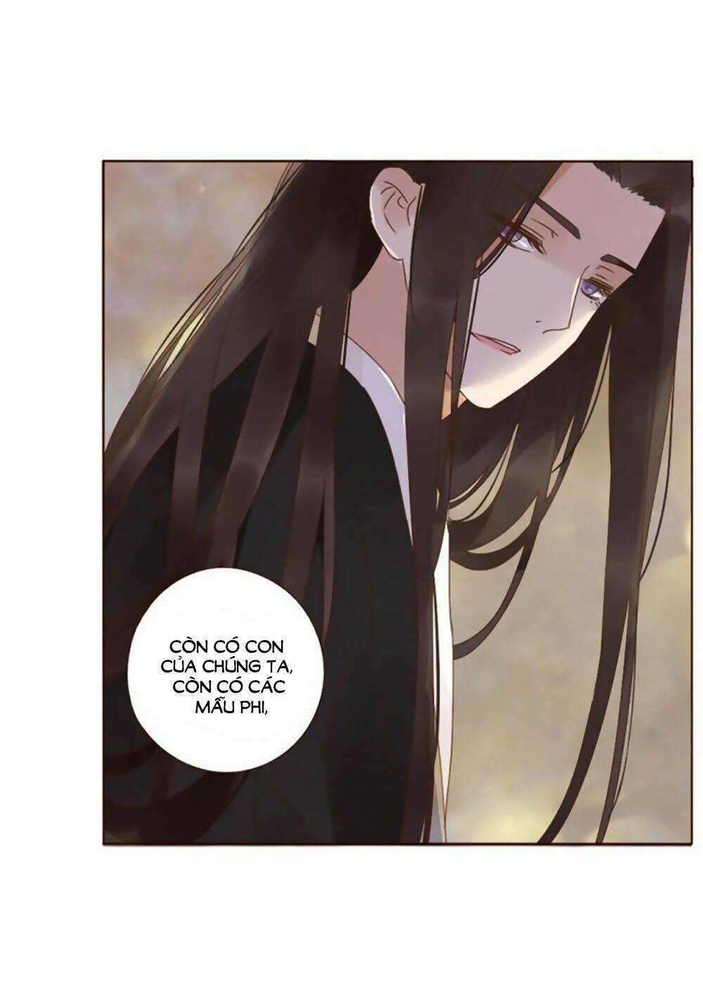 Đế Vương Trắc - Chapter 247 - Trang 23