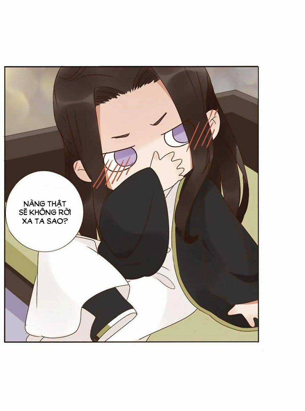 Đế Vương Trắc - Chapter 247 - Trang 24