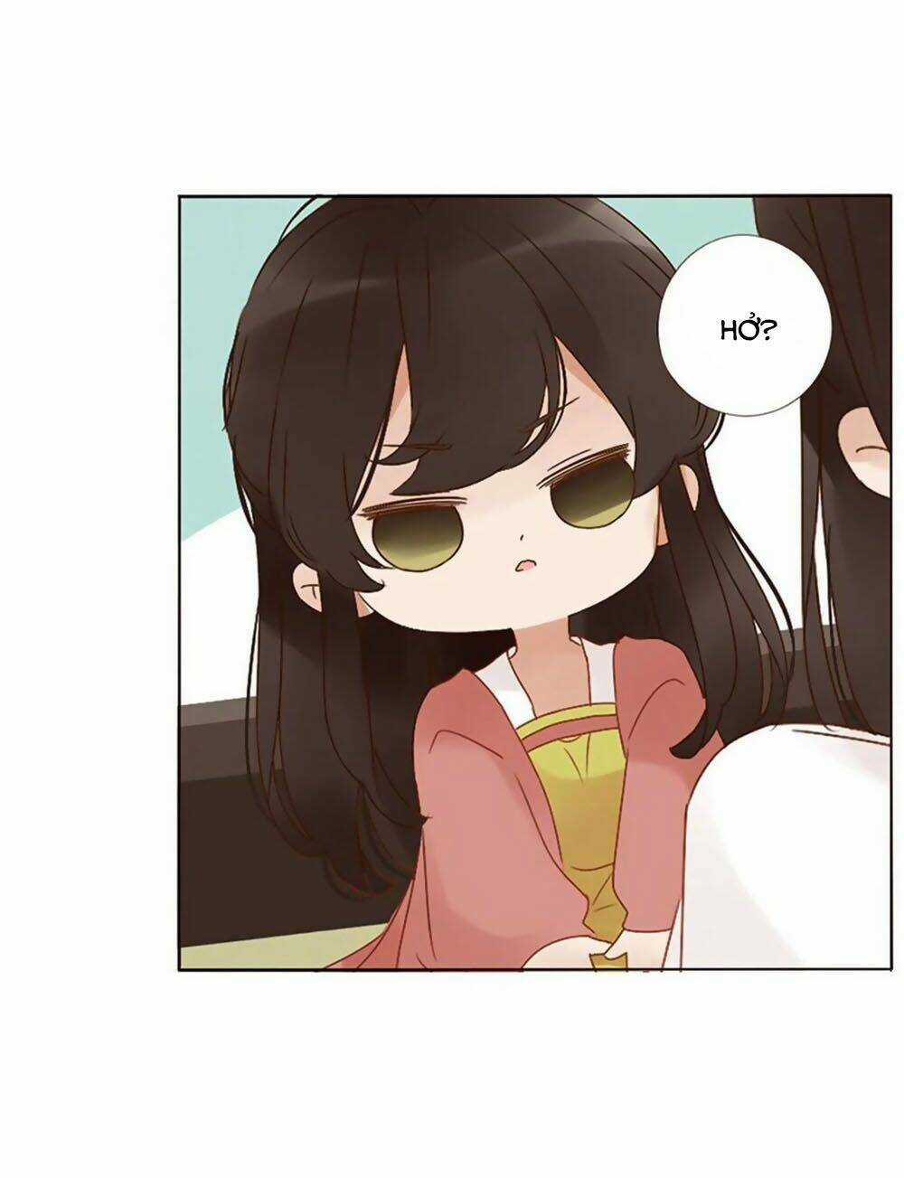 Đế Vương Trắc - Chapter 247 - Trang 27