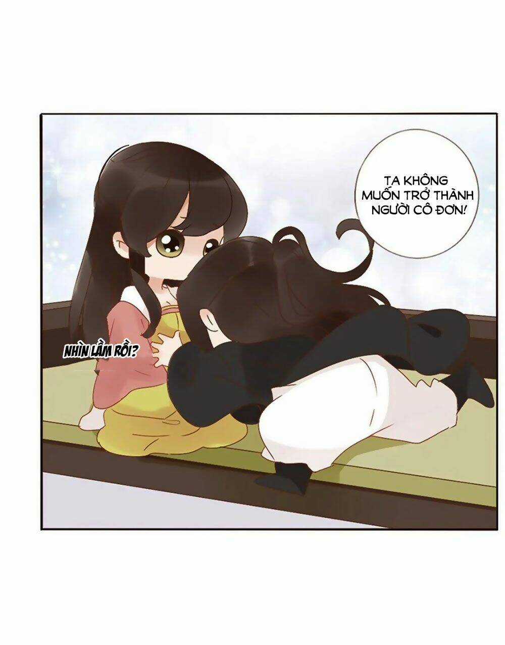 Đế Vương Trắc - Chapter 247 - Trang 29