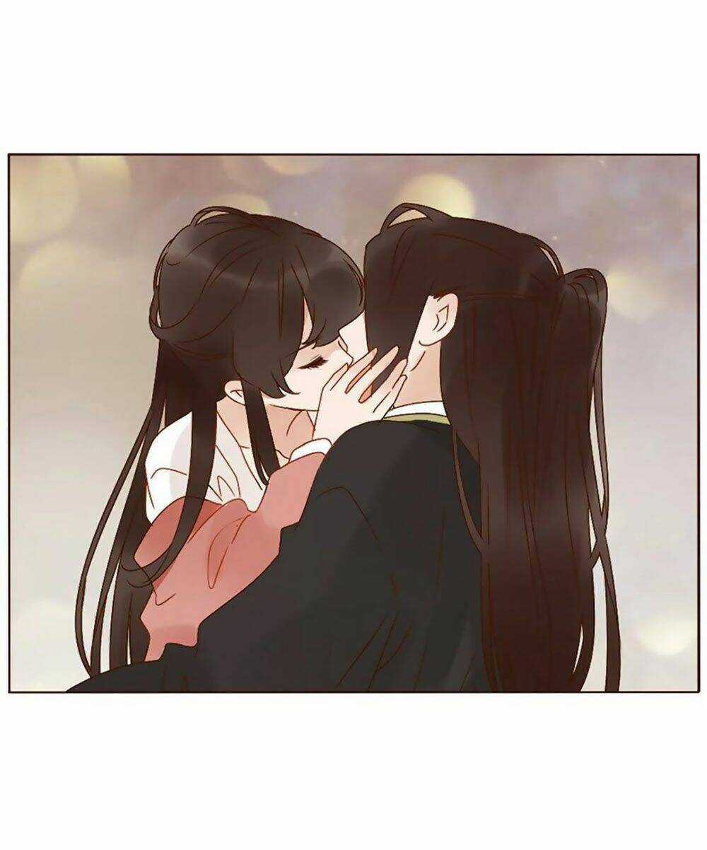 Đế Vương Trắc - Chapter 247 - Trang 32