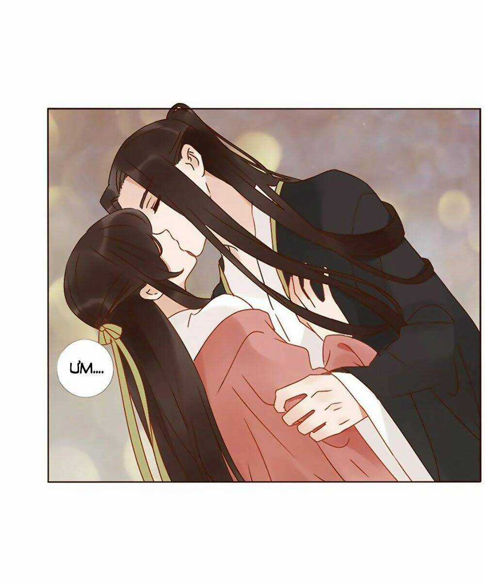 Đế Vương Trắc - Chapter 247 - Trang 33