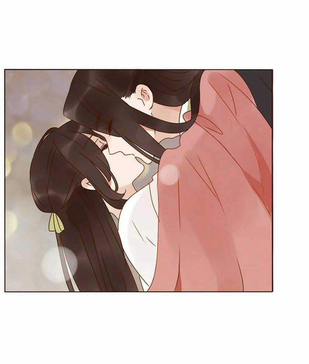 Đế Vương Trắc - Chapter 247 - Trang 34