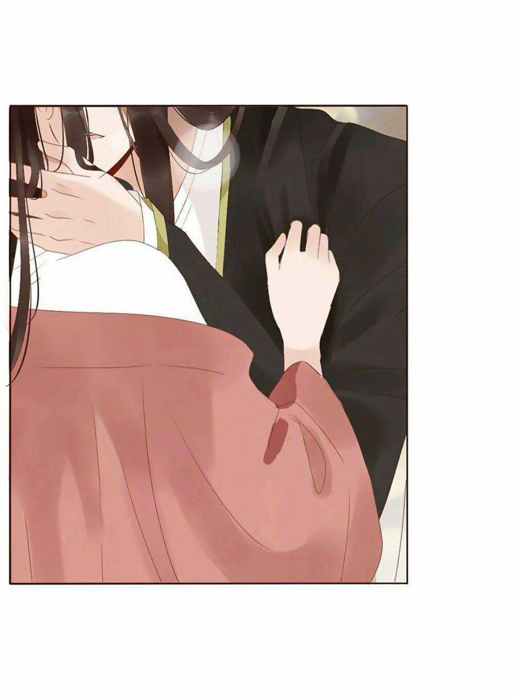 Đế Vương Trắc - Chapter 247 - Trang 36