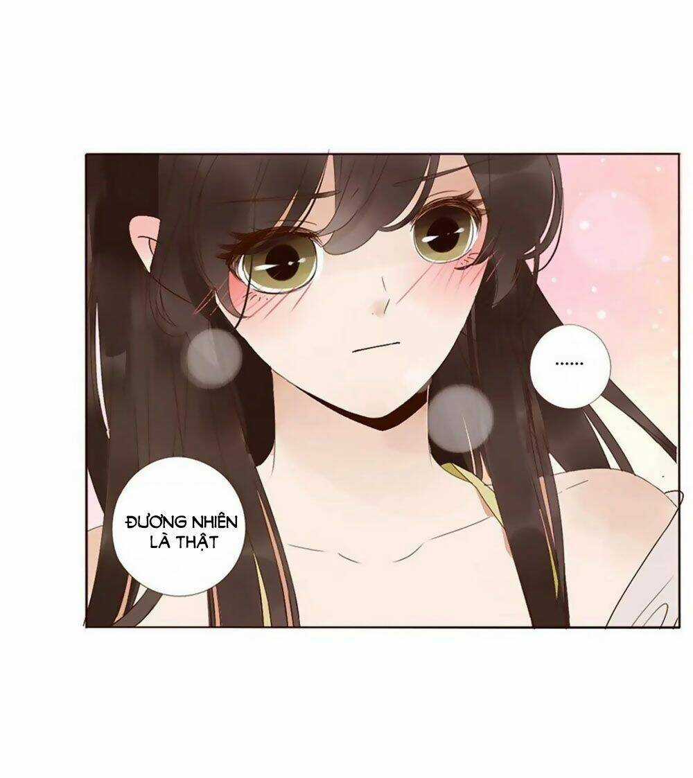 Đế Vương Trắc - Chapter 247 - Trang 39