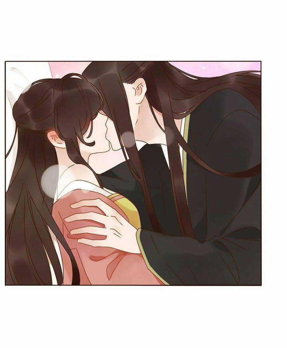 Đế Vương Trắc - Chapter 247 - Trang 40