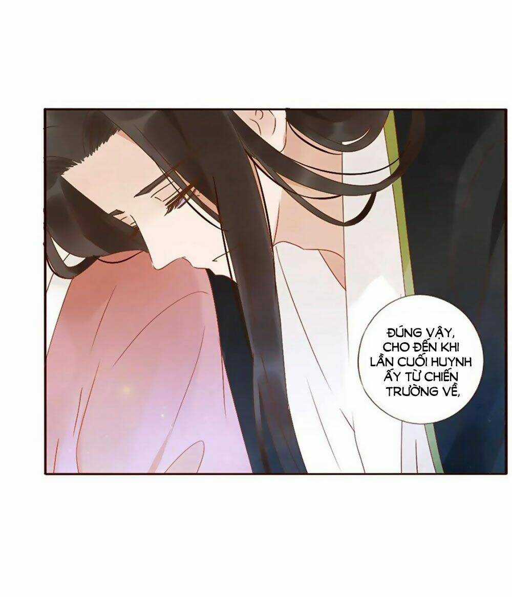 Đế Vương Trắc - Chapter 247 - Trang 5