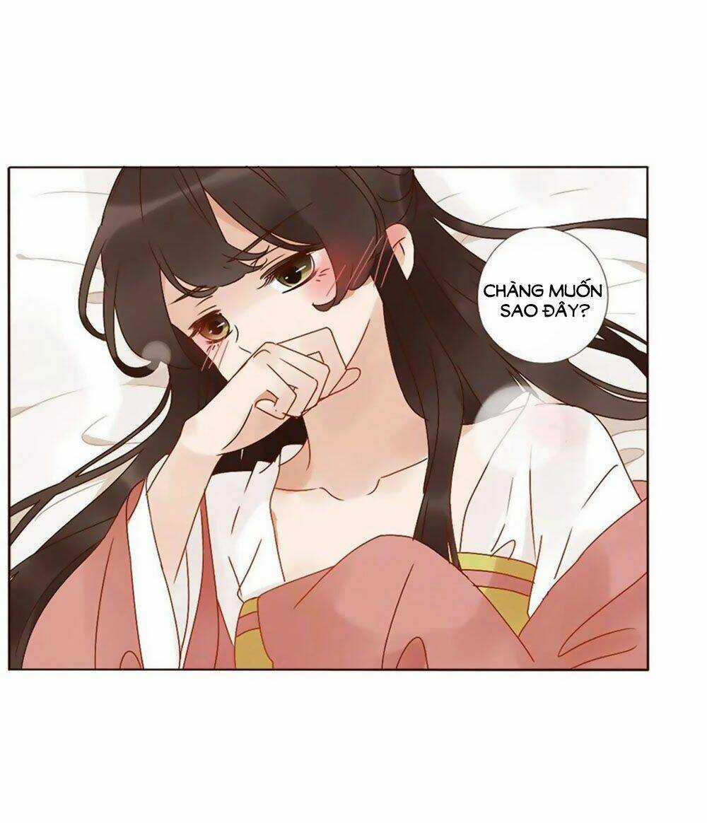 Đế Vương Trắc - Chapter 247 - Trang 42