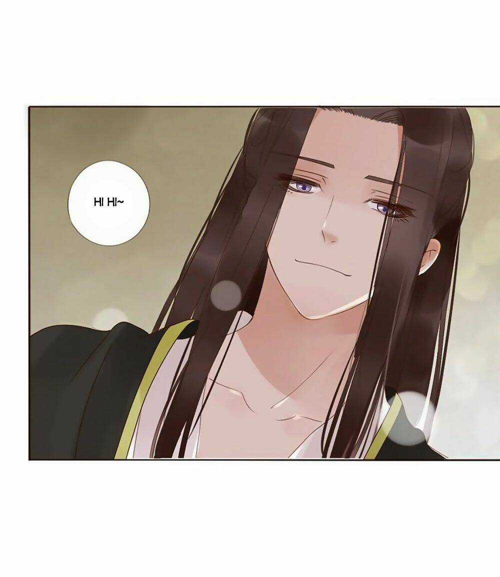 Đế Vương Trắc - Chapter 247 - Trang 43