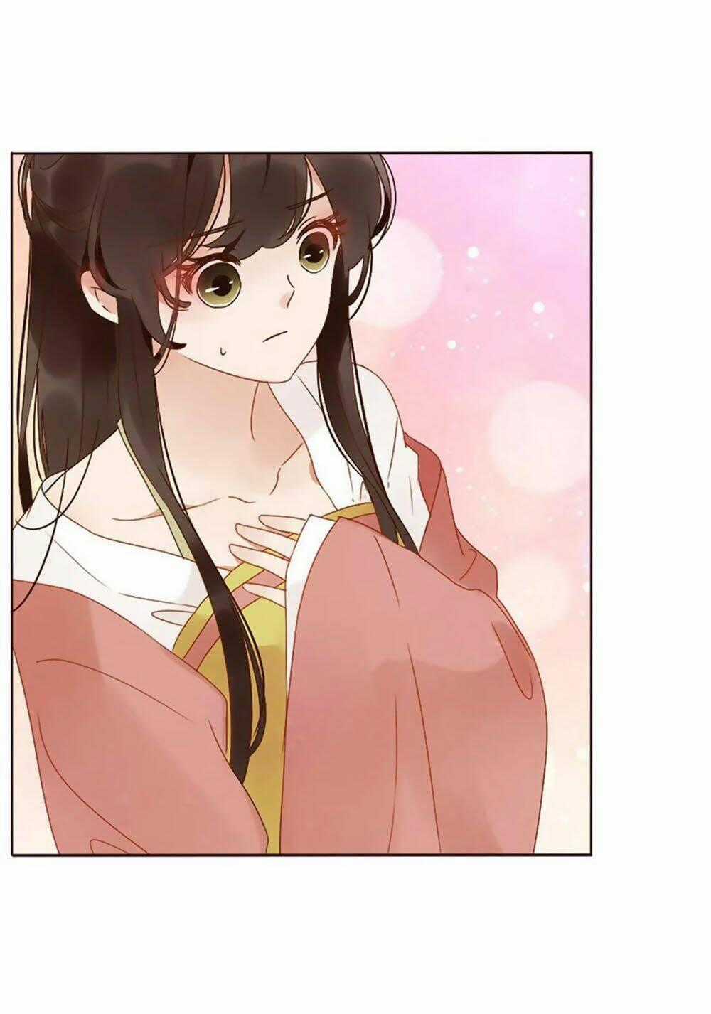 Đế Vương Trắc - Chapter 247 - Trang 46