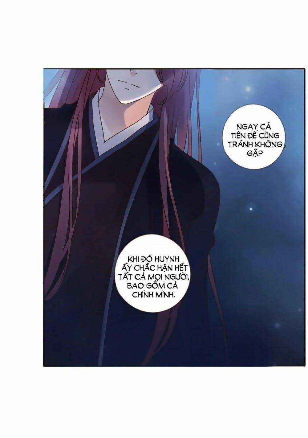 Đế Vương Trắc - Chapter 247 - Trang 7