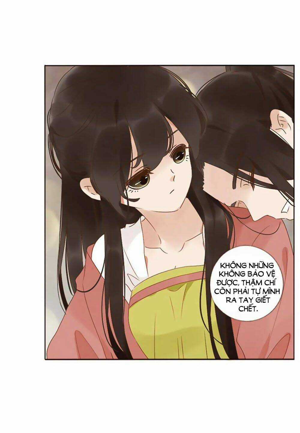 Đế Vương Trắc - Chapter 247 - Trang 9