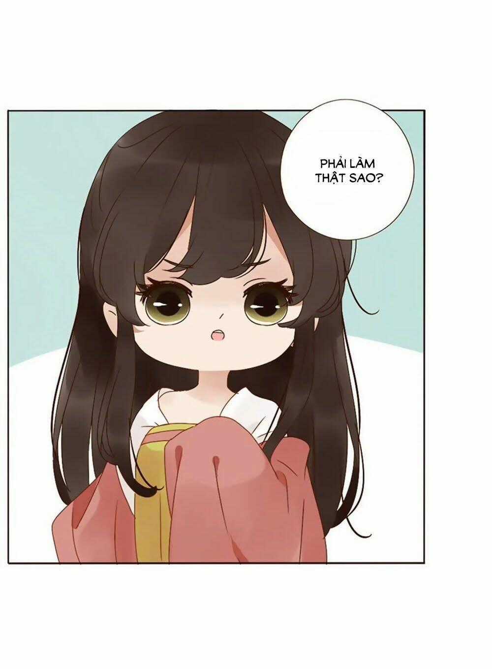 Đế Vương Trắc - Chapter 248 - Trang 2