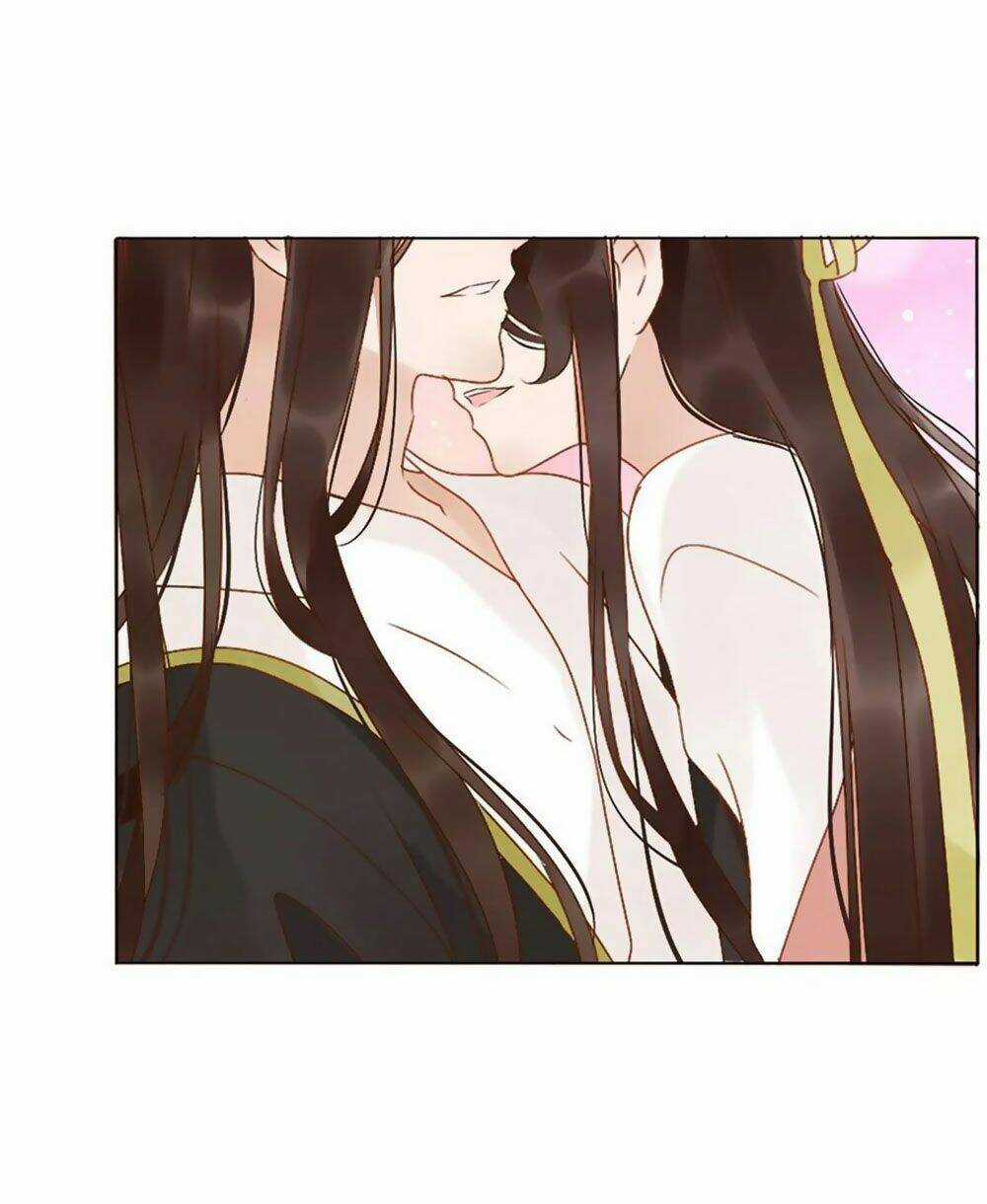 Đế Vương Trắc - Chapter 248 - Trang 11