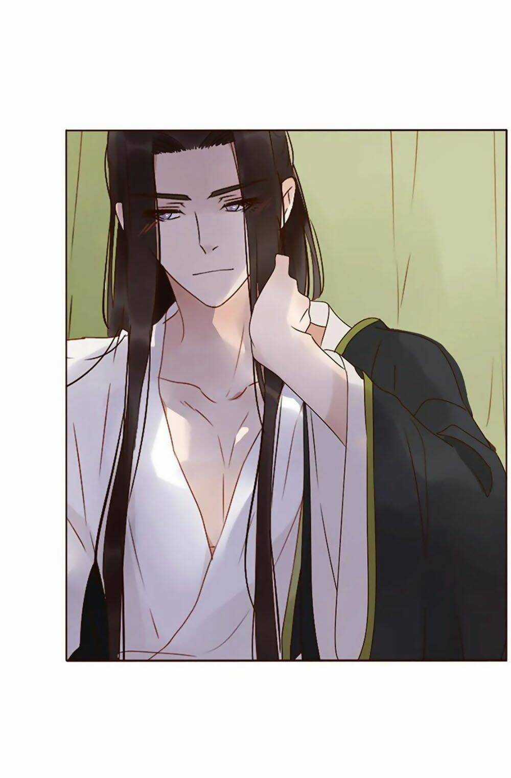 Đế Vương Trắc - Chapter 248 - Trang 13