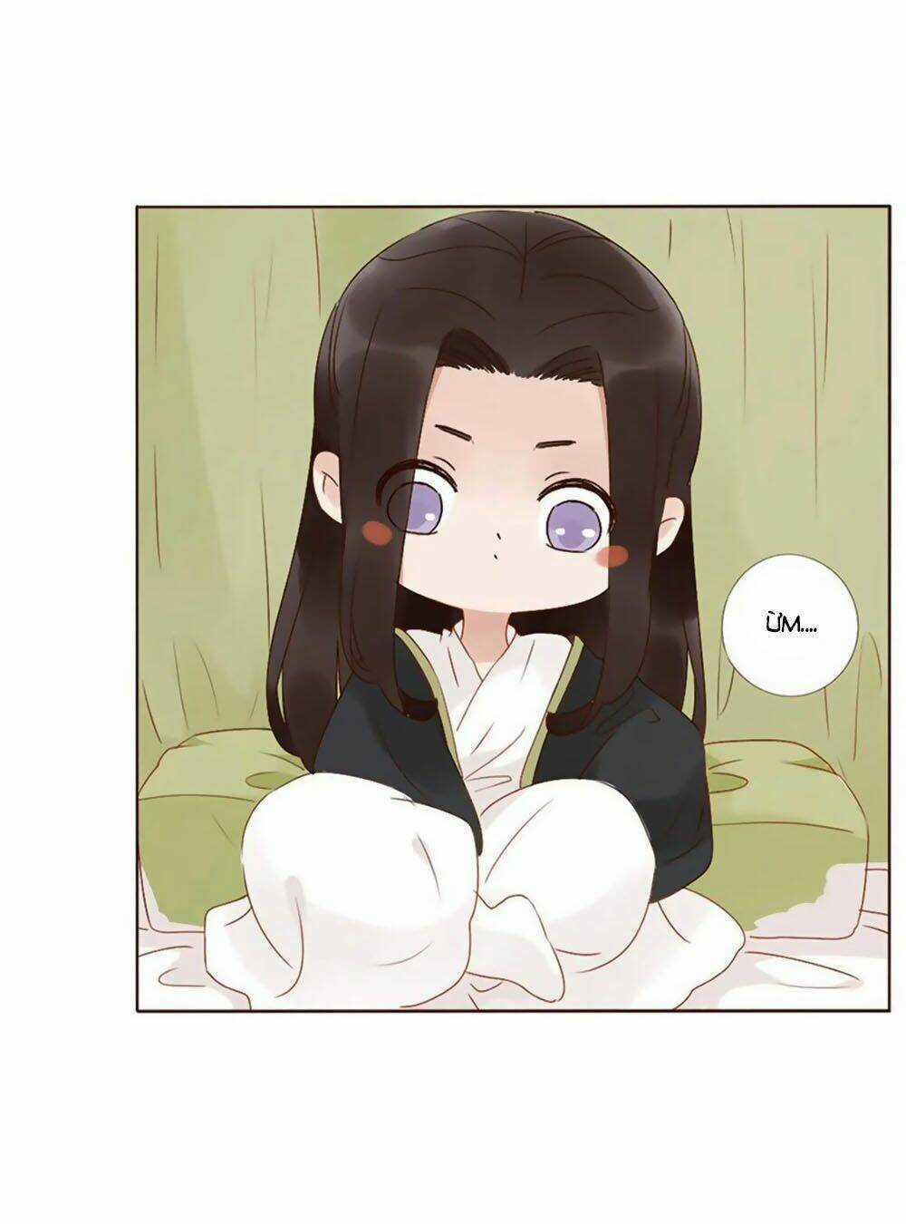 Đế Vương Trắc - Chapter 248 - Trang 15