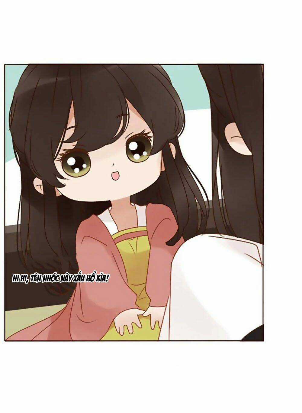 Đế Vương Trắc - Chapter 248 - Trang 16