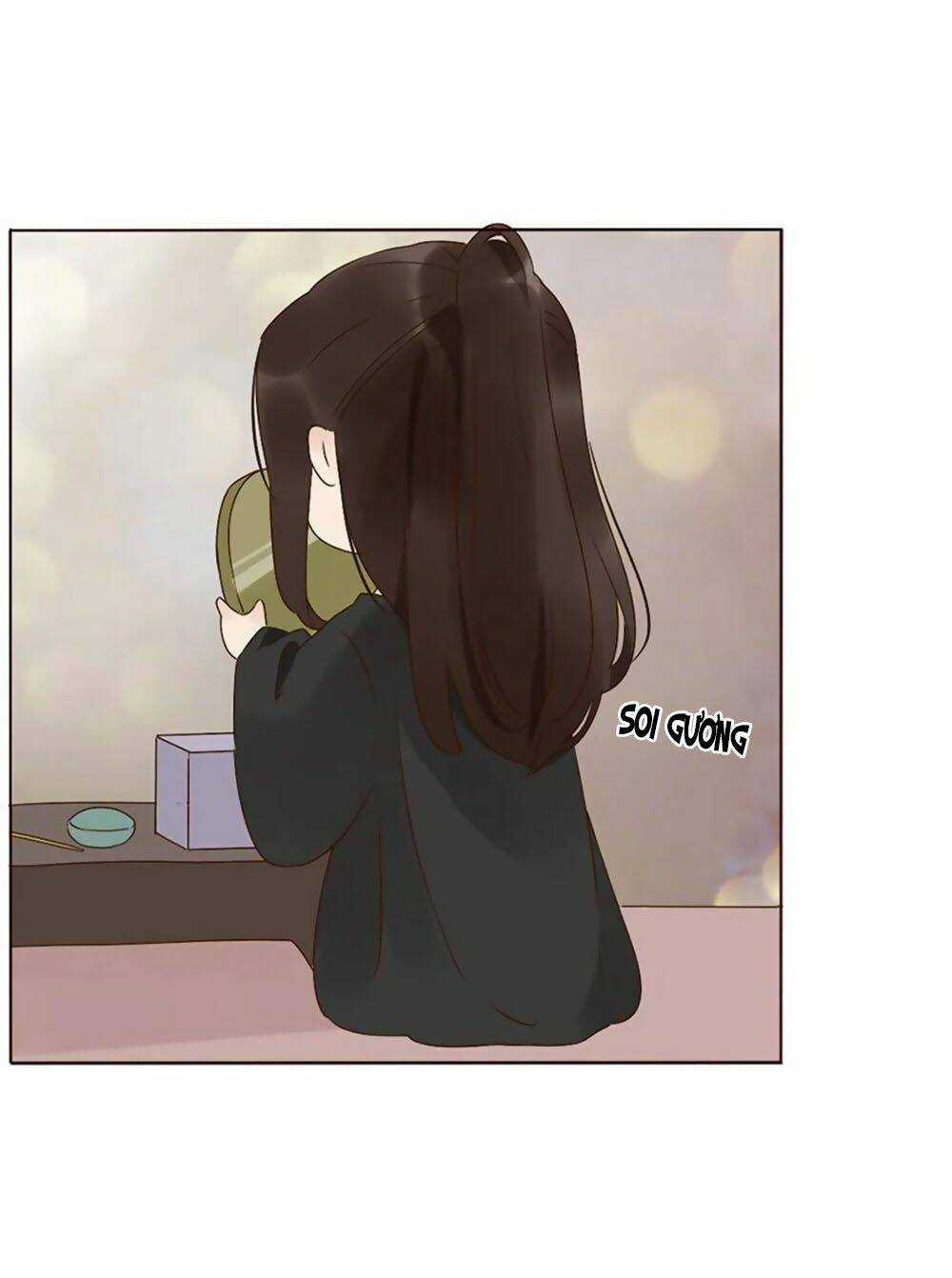 Đế Vương Trắc - Chapter 248 - Trang 18