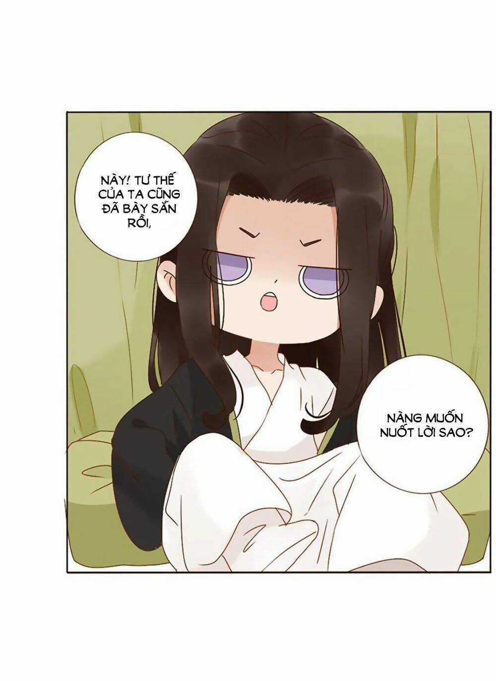 Đế Vương Trắc - Chapter 248 - Trang 3