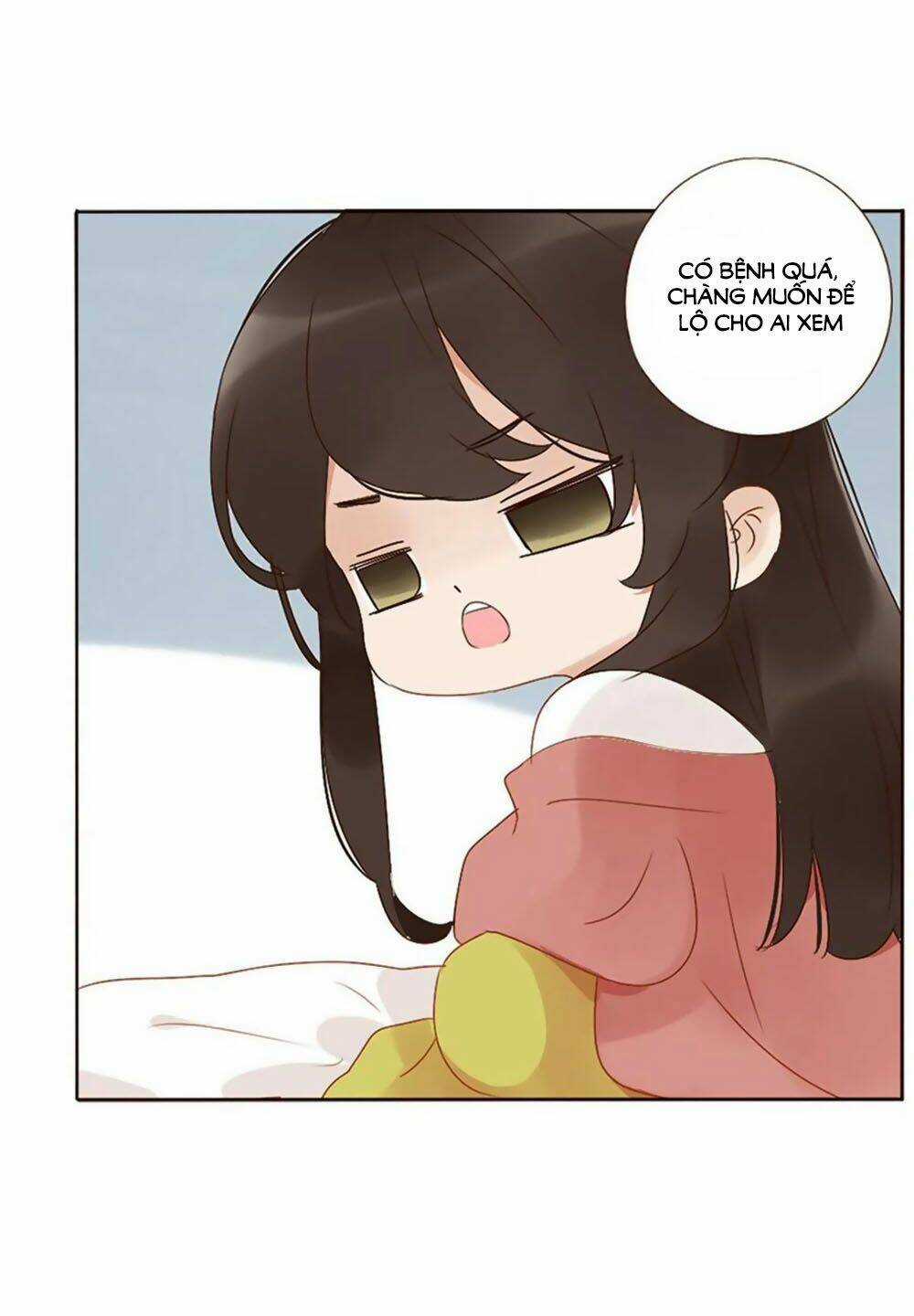 Đế Vương Trắc - Chapter 248 - Trang 21