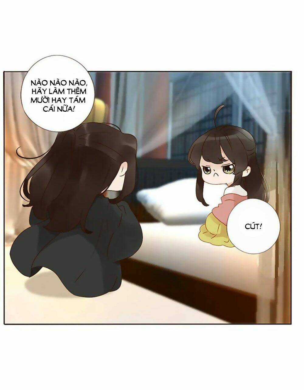 Đế Vương Trắc - Chapter 248 - Trang 24