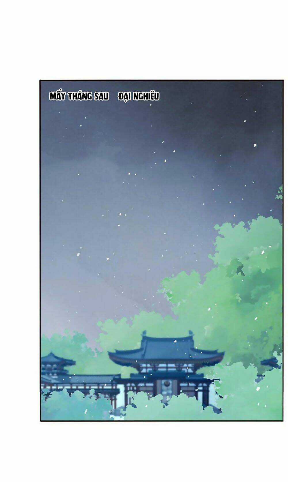 Đế Vương Trắc - Chapter 248 - Trang 25