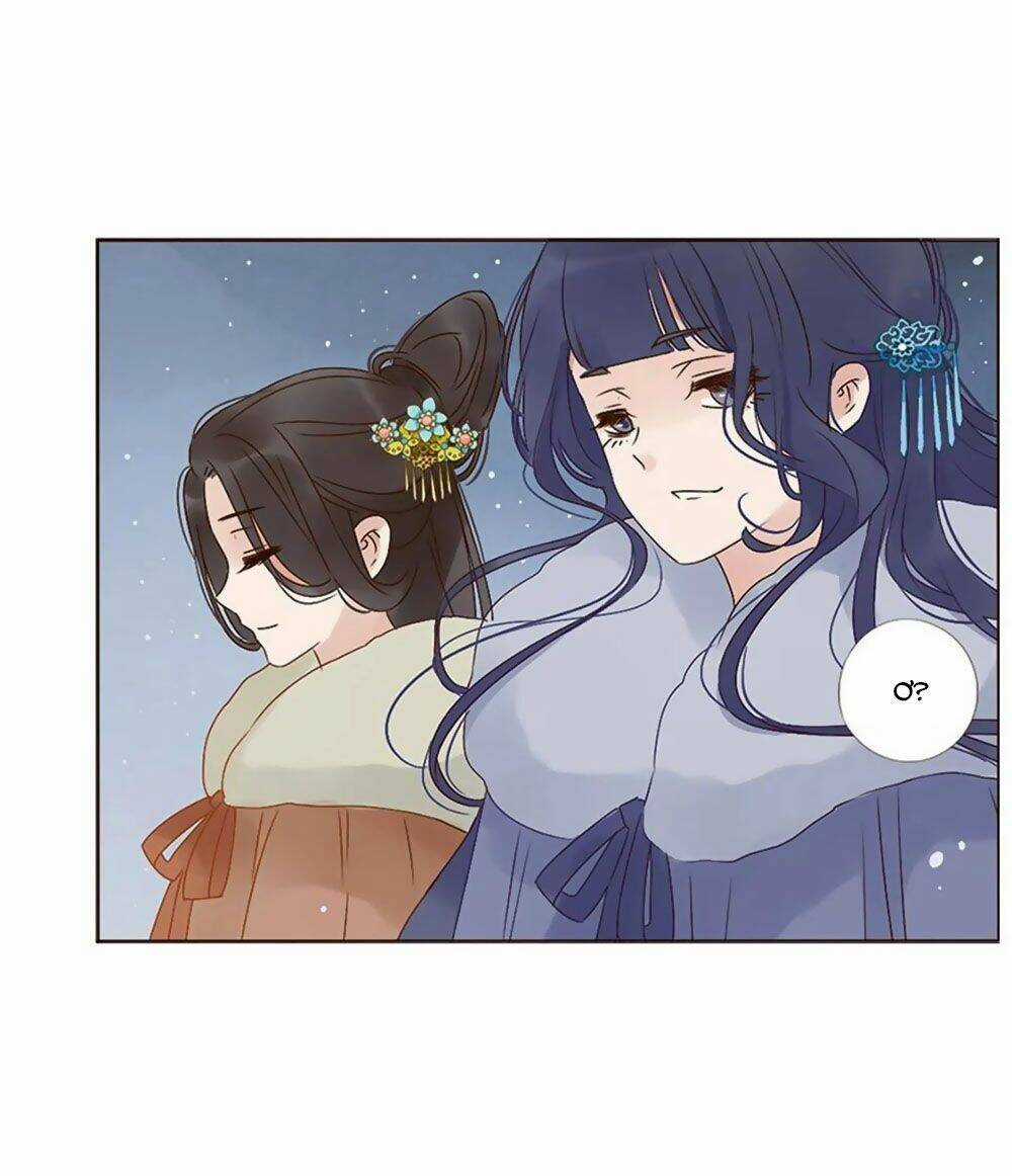 Đế Vương Trắc - Chapter 248 - Trang 29