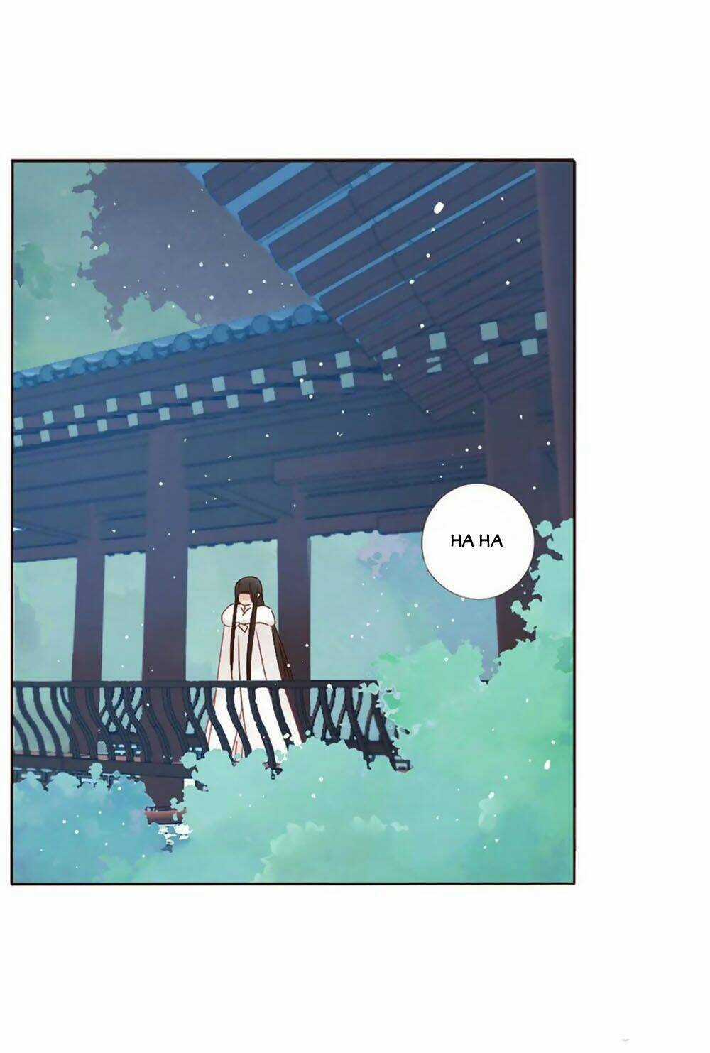 Đế Vương Trắc - Chapter 248 - Trang 30