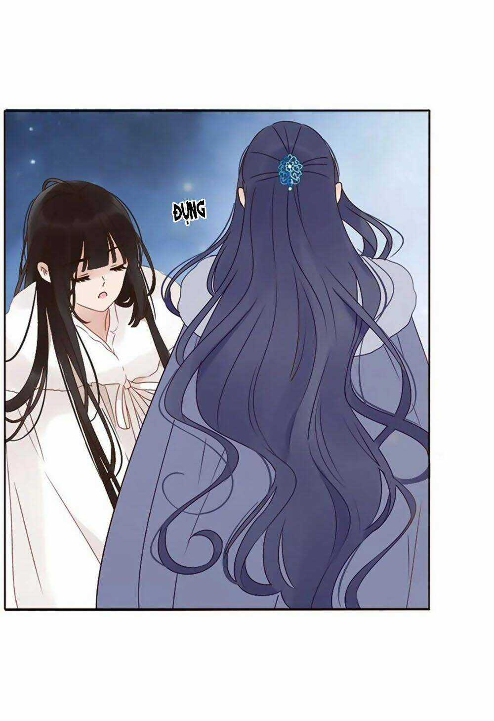 Đế Vương Trắc - Chapter 248 - Trang 40