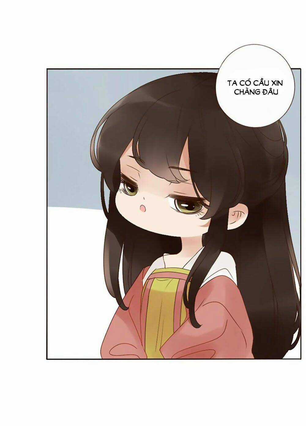 Đế Vương Trắc - Chapter 248 - Trang 5