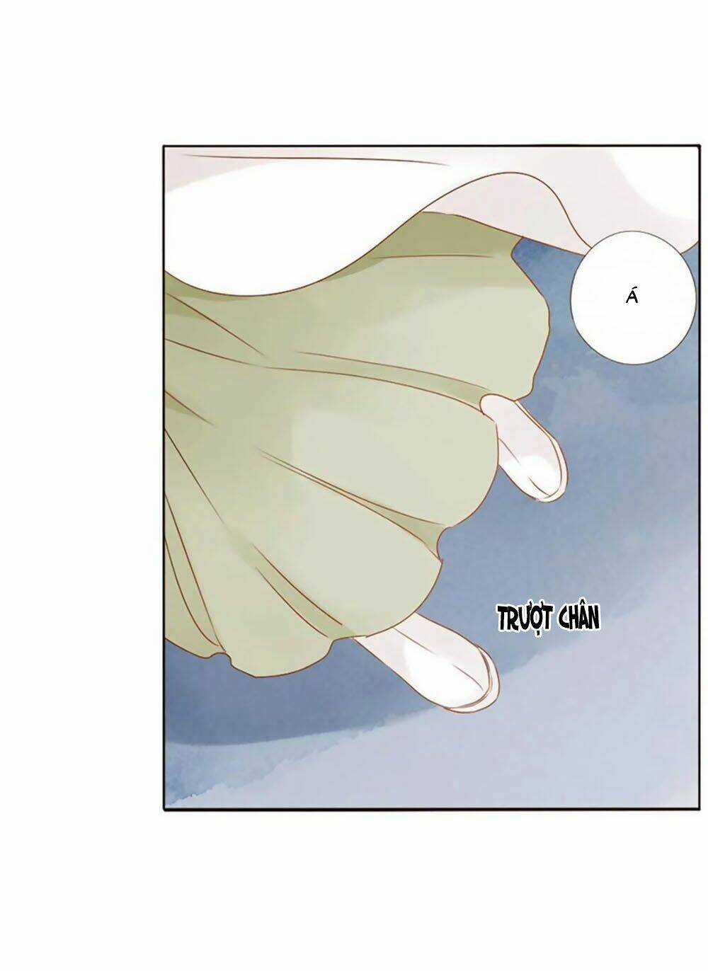 Đế Vương Trắc - Chapter 248 - Trang 41