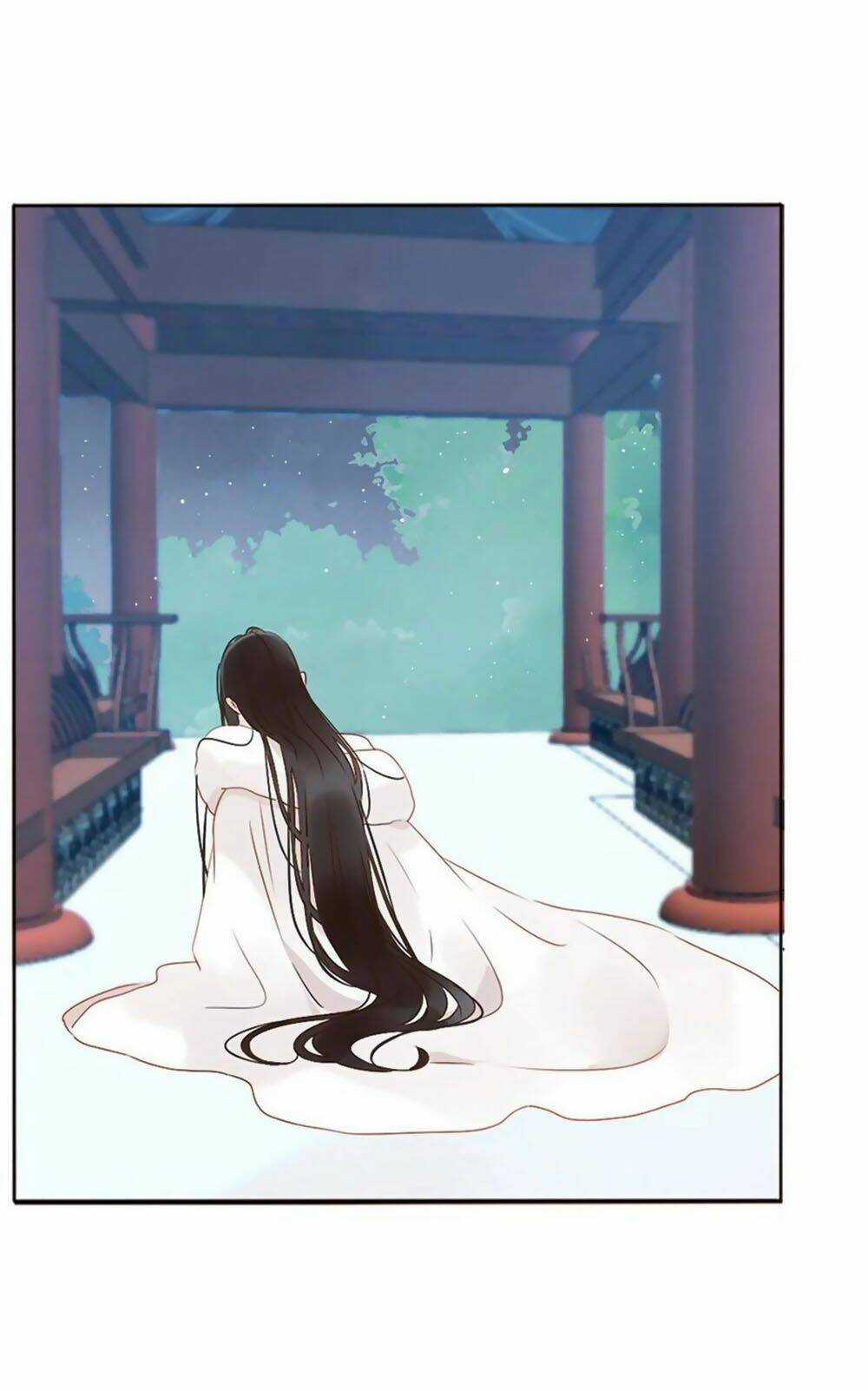 Đế Vương Trắc - Chapter 248 - Trang 42