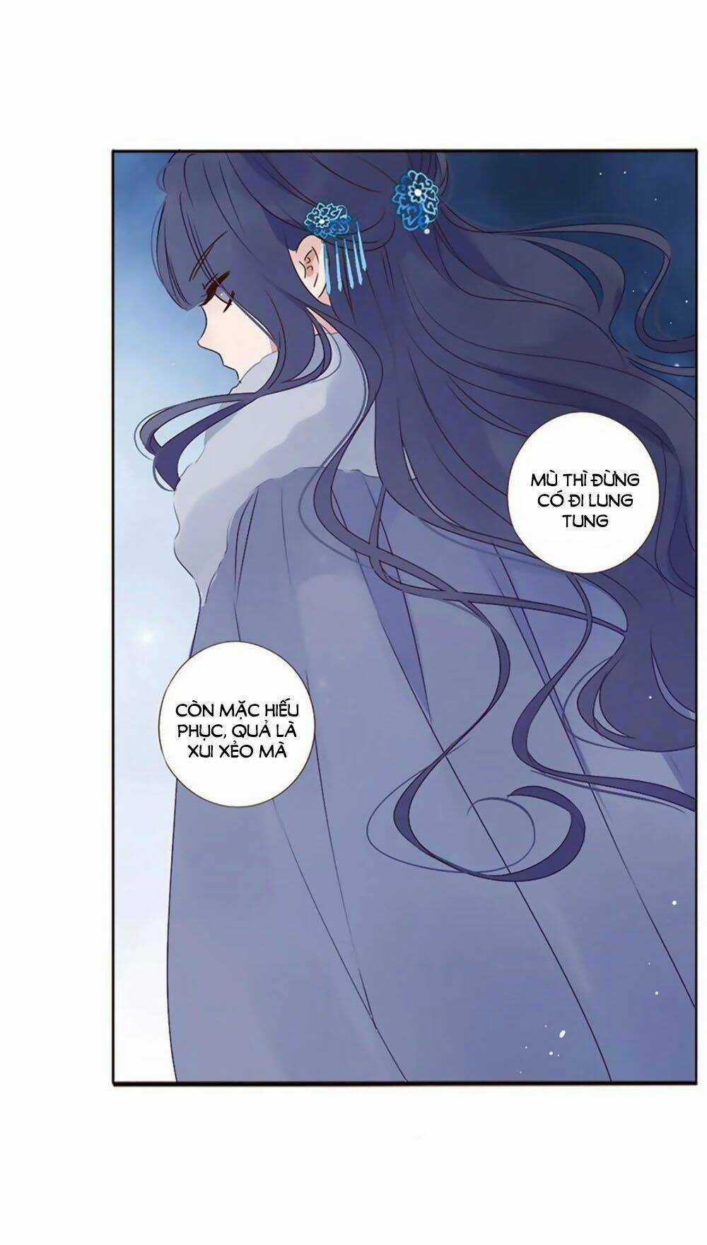 Đế Vương Trắc - Chapter 248 - Trang 43