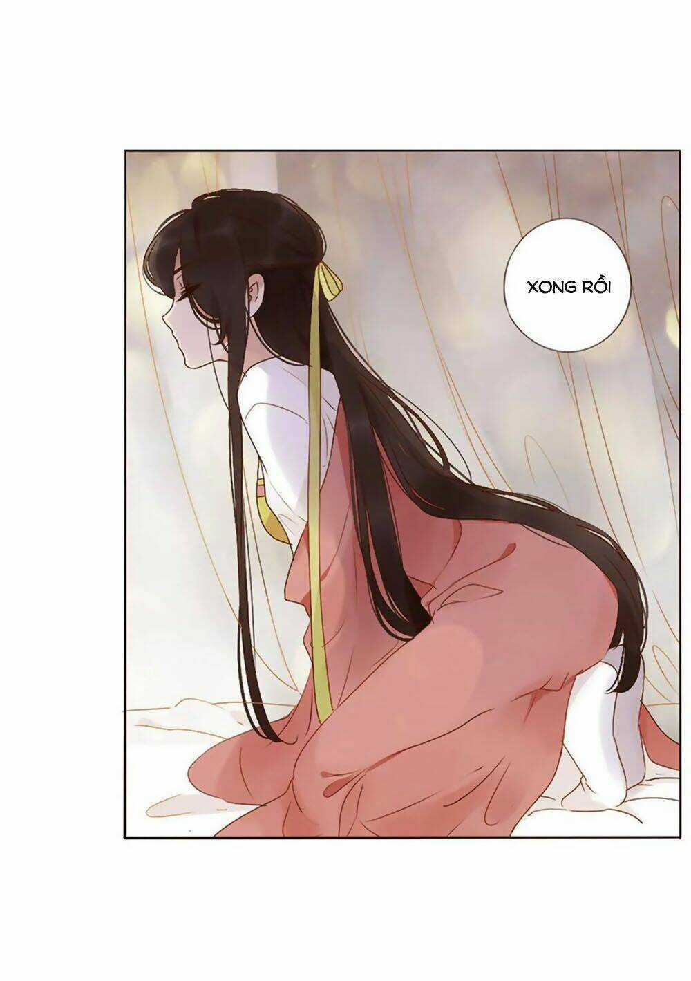 Đế Vương Trắc - Chapter 248 - Trang 7