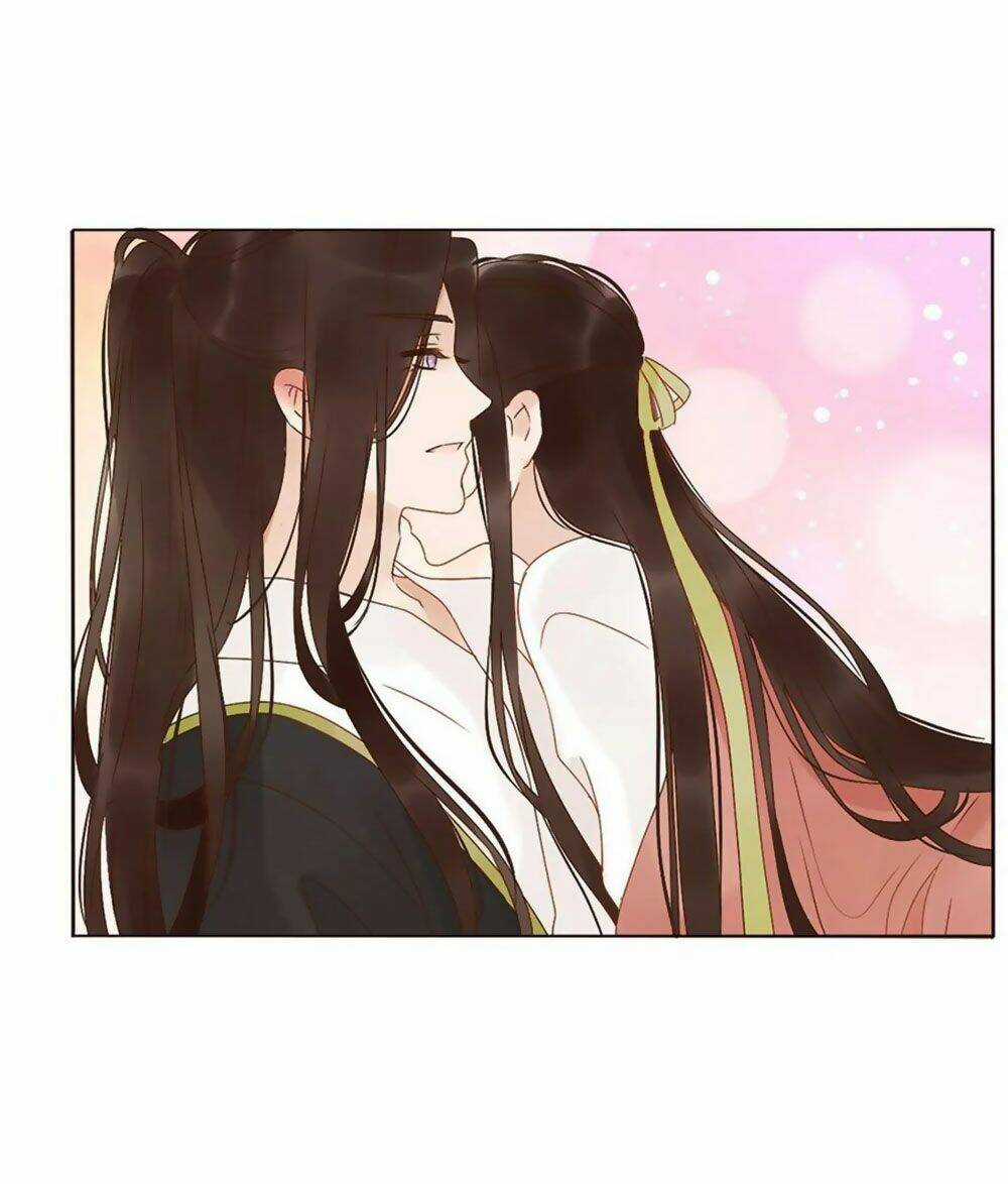 Đế Vương Trắc - Chapter 248 - Trang 9