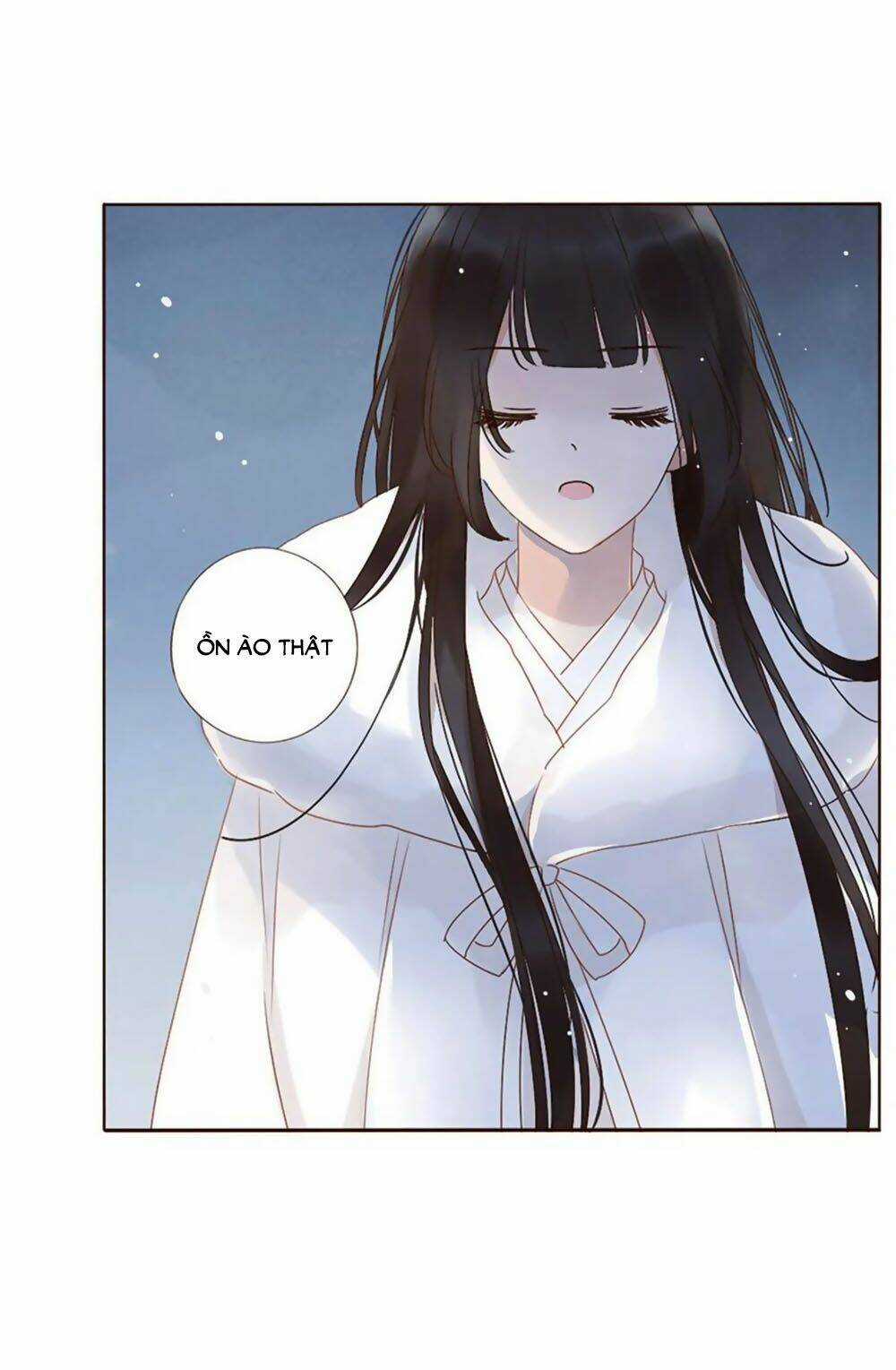 Đế Vương Trắc - Chapter 249 - Trang 13