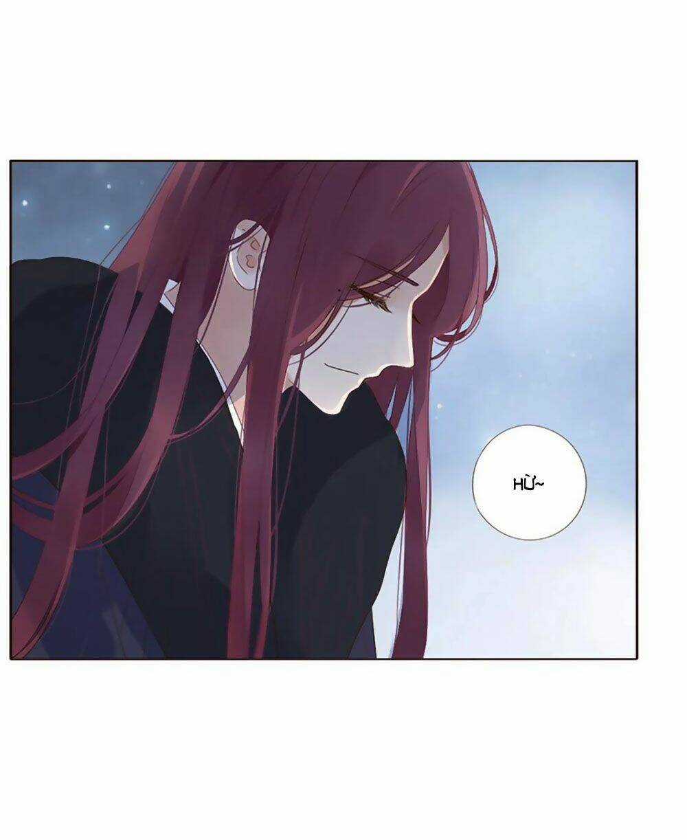 Đế Vương Trắc - Chapter 249 - Trang 14