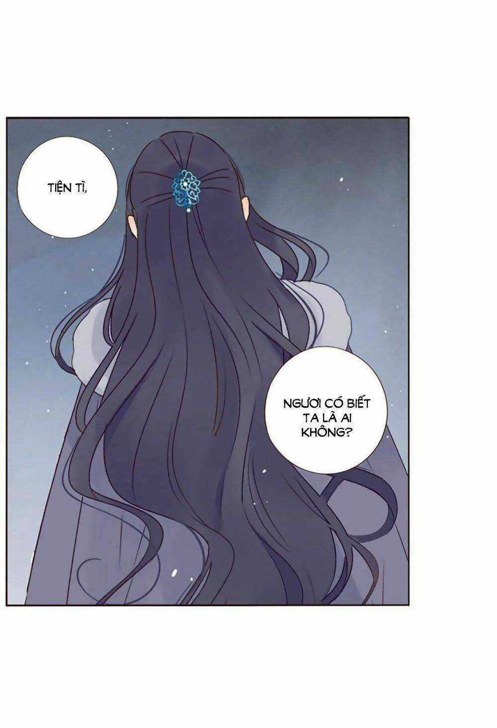 Đế Vương Trắc - Chapter 249 - Trang 16