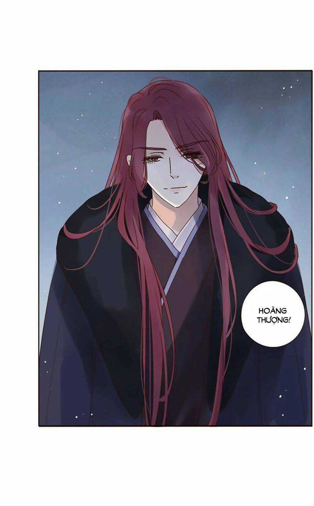 Đế Vương Trắc - Chapter 249 - Trang 19