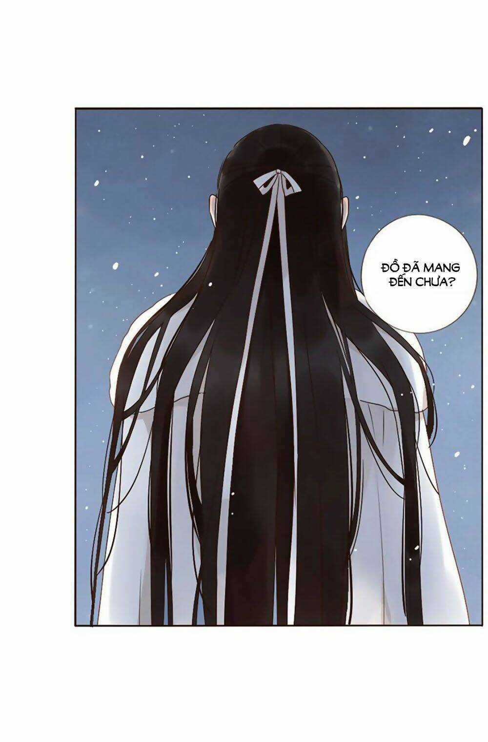 Đế Vương Trắc - Chapter 249 - Trang 3